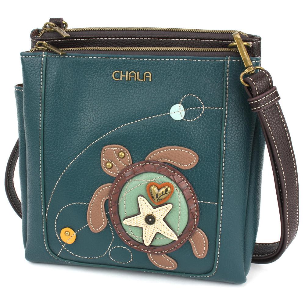chala Merry Messenger - Turtle