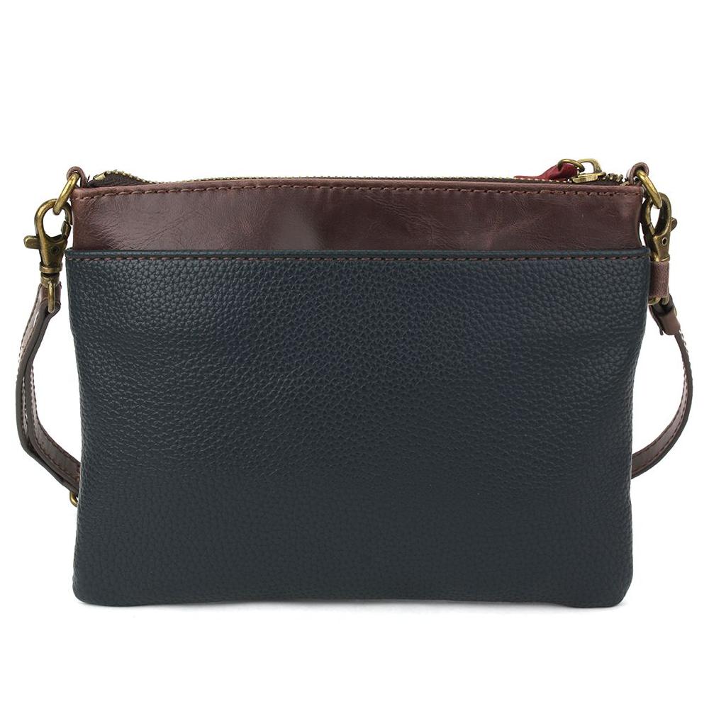 Chala Mini Crossbody - Anchor