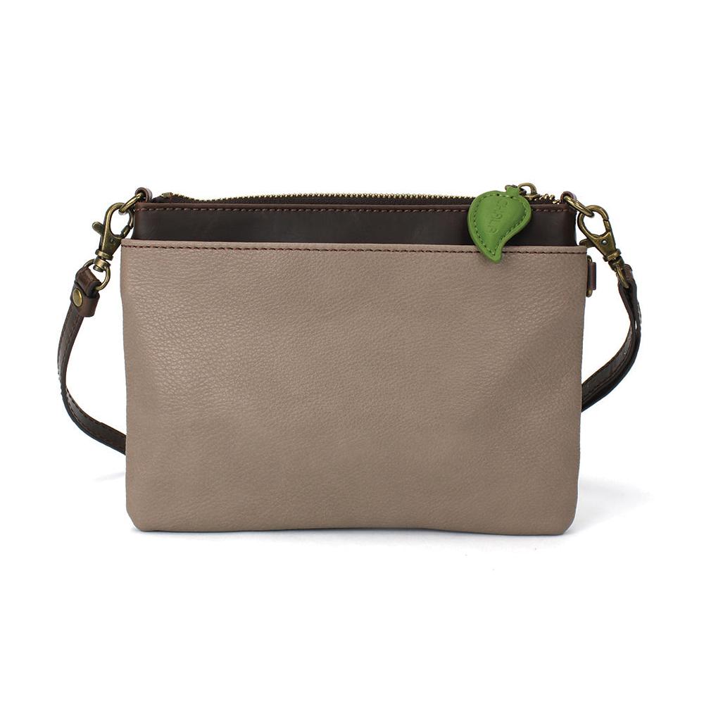 Chala Mini Crossbody - Blue Parrot