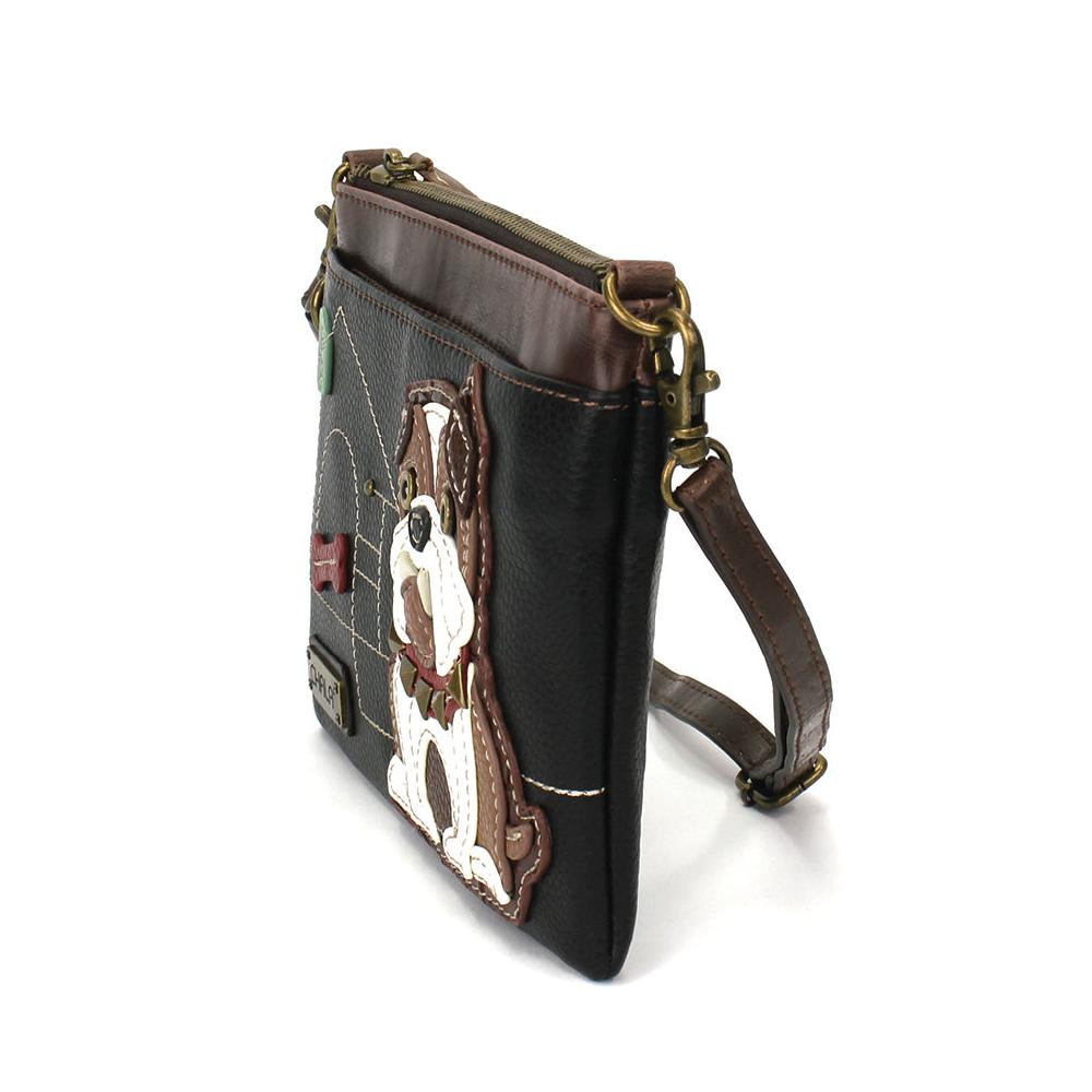 Chala Mini Crossbody - Bulldog