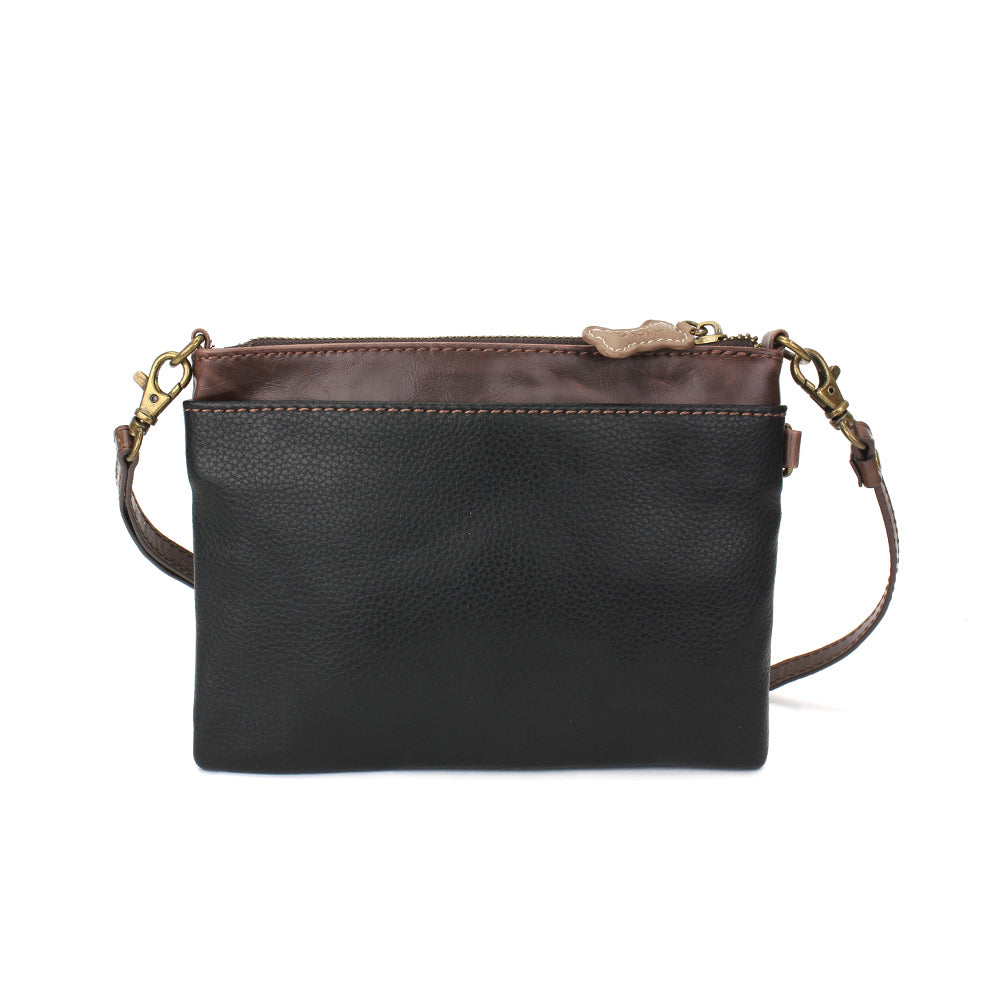 Chala Mini Crossbody - Bulldog