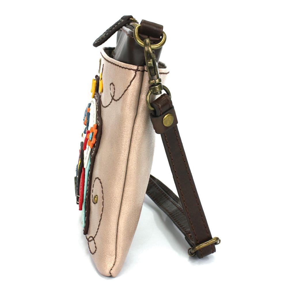 Chala Mini Crossbody - Camper