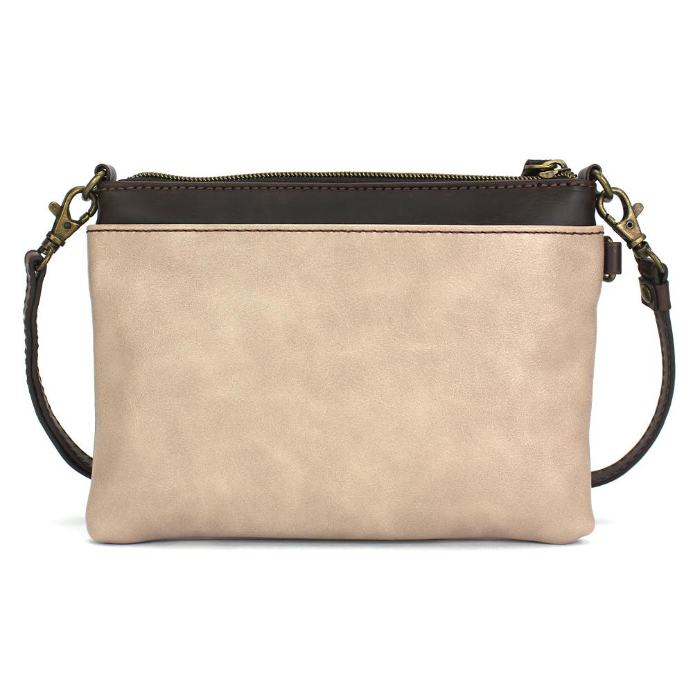 Chala Mini Crossbody - Camper