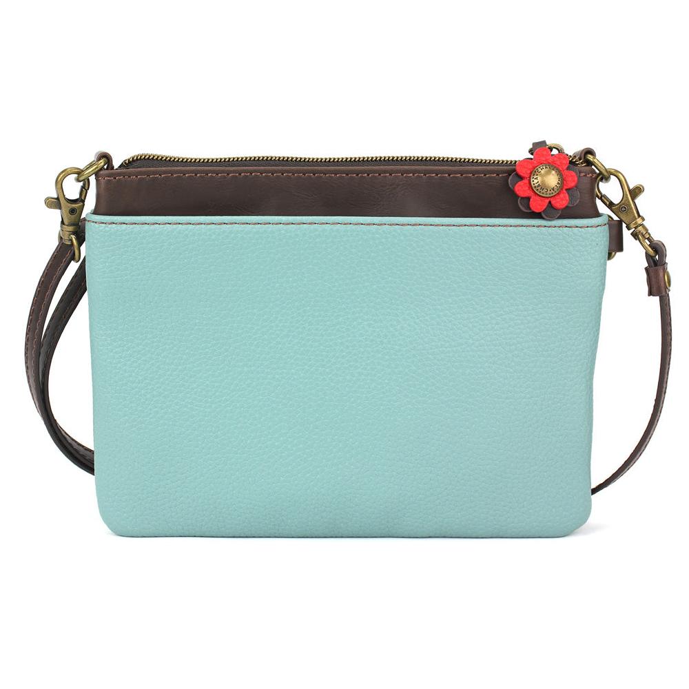 Chala Mini Crossbody - Chickadee