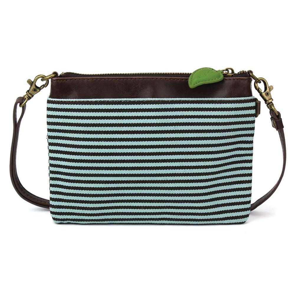 Chala Mini Crossbody - Cow