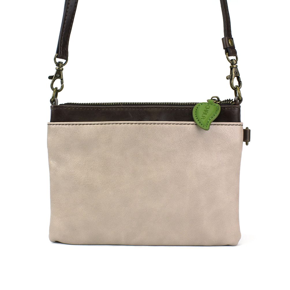 Chala Mini Crossbody - Daisy