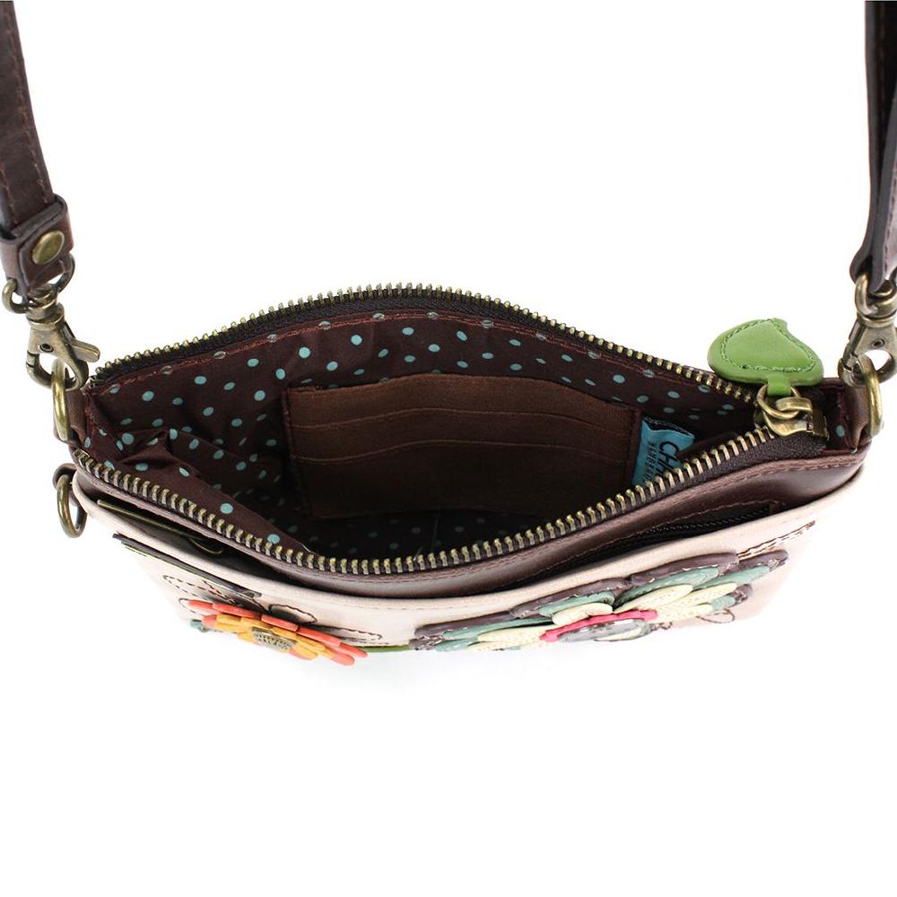 Chala Mini Crossbody - Daisy