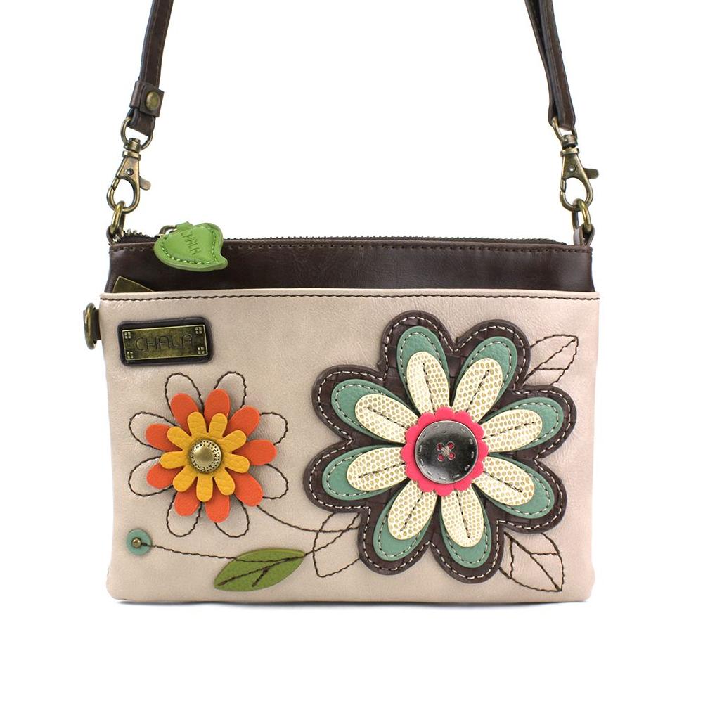 Chala Mini Crossbody - Daisy