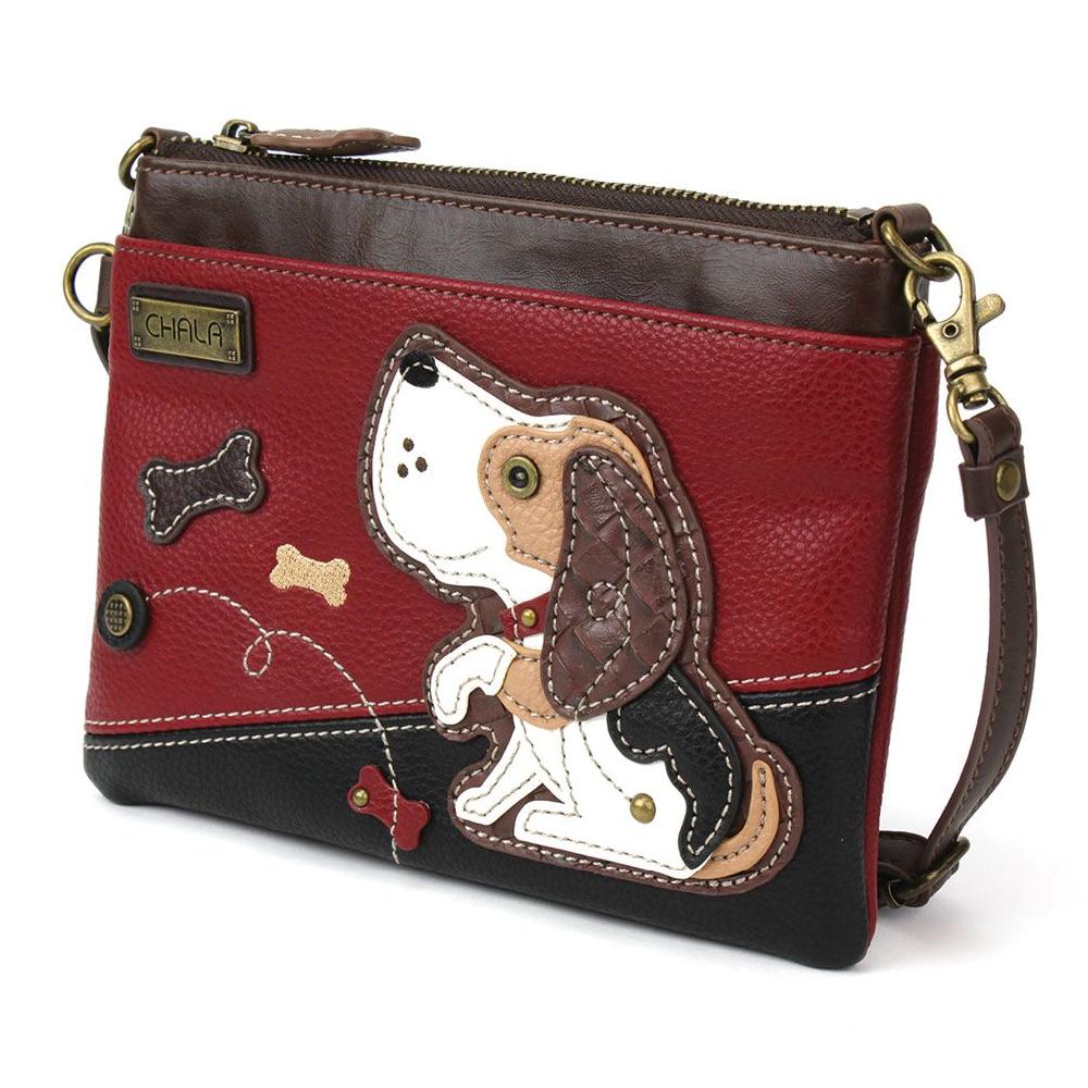 Chala Mini Crossbody - Dog A