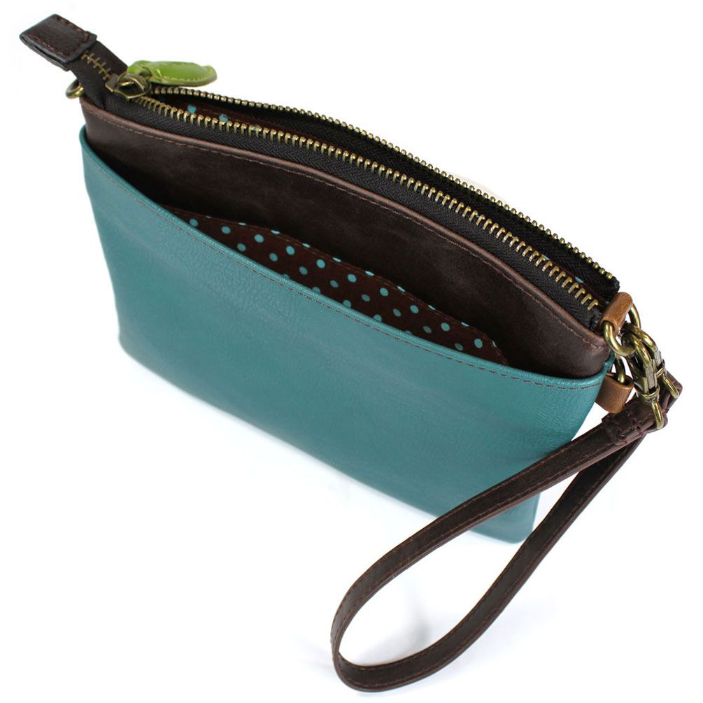 Chala Mini Crossbody - Dragonfly
