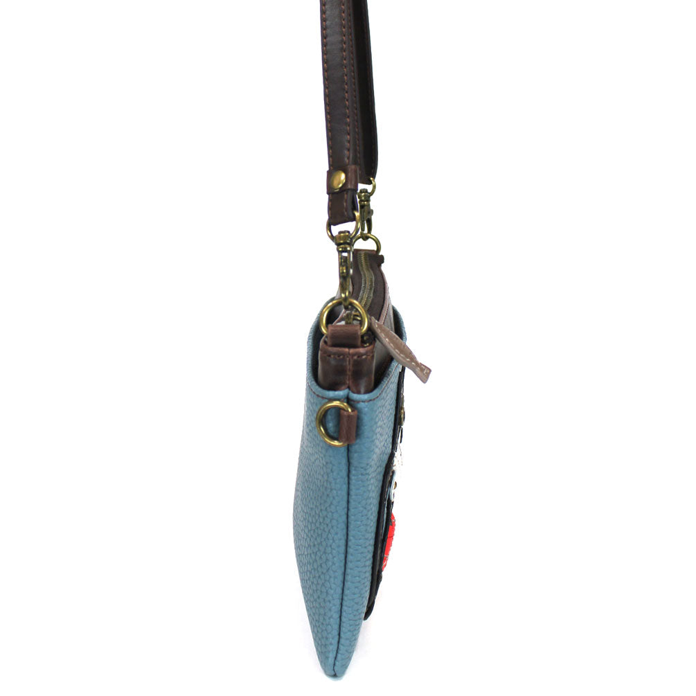 Chala Mini Crossbody - Fat Cat