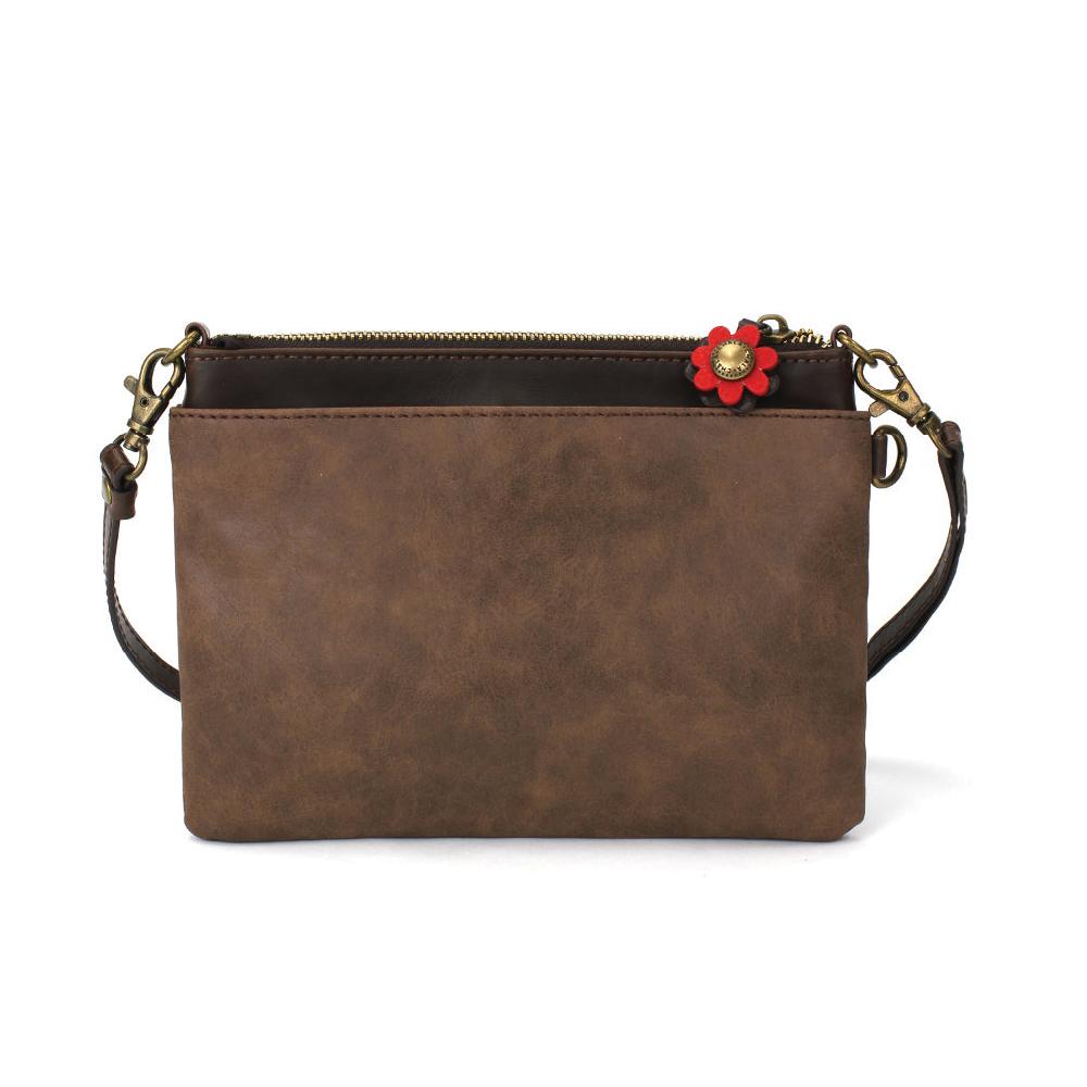 Chala Mini Crossbody - Fox