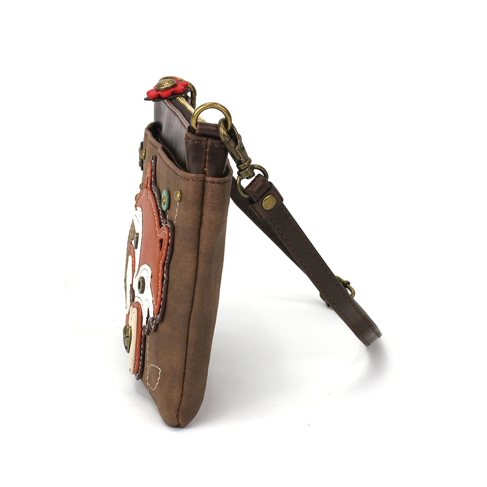 Chala Mini Crossbody - Fox