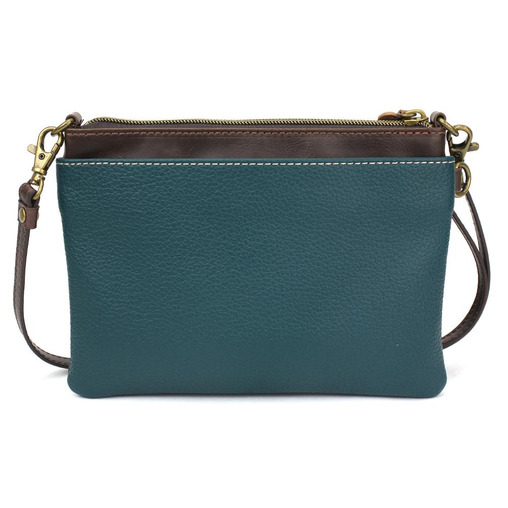 Chala Mini Crossbody - French Bulldog