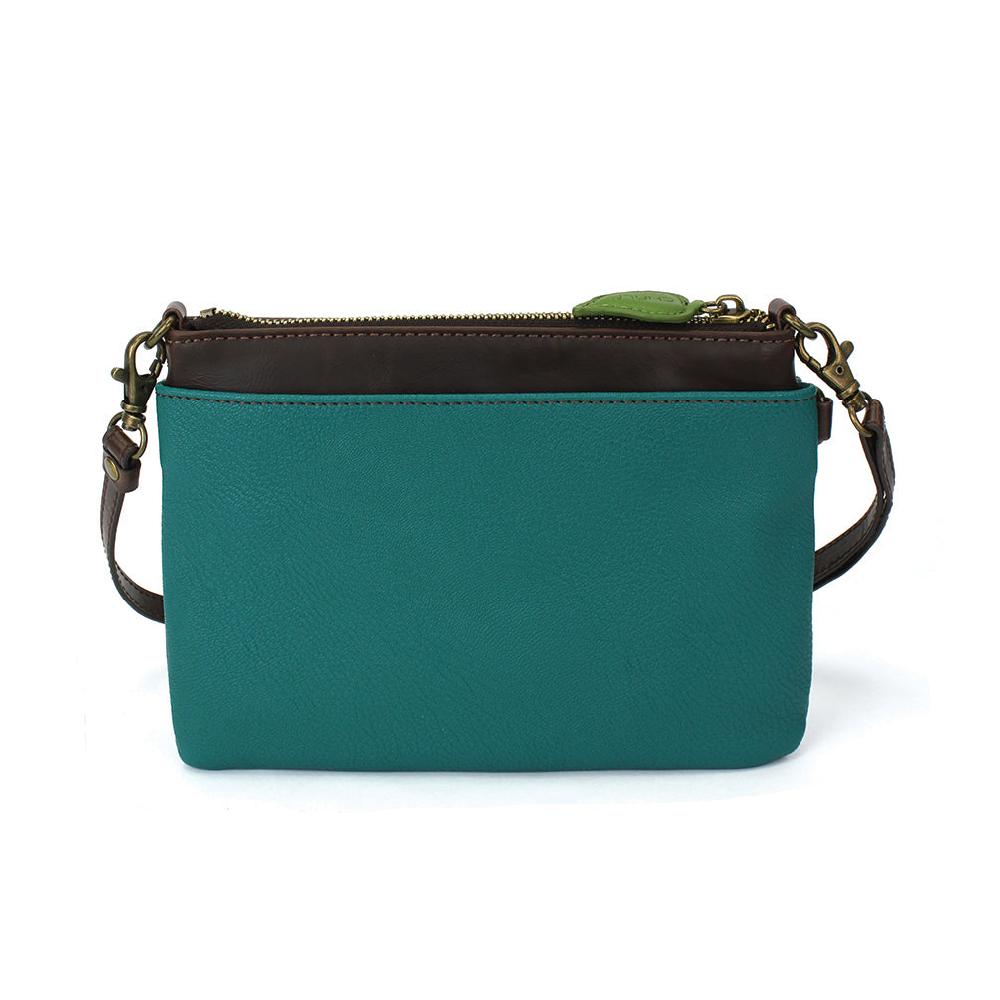 Chala Mini Crossbody - Frog