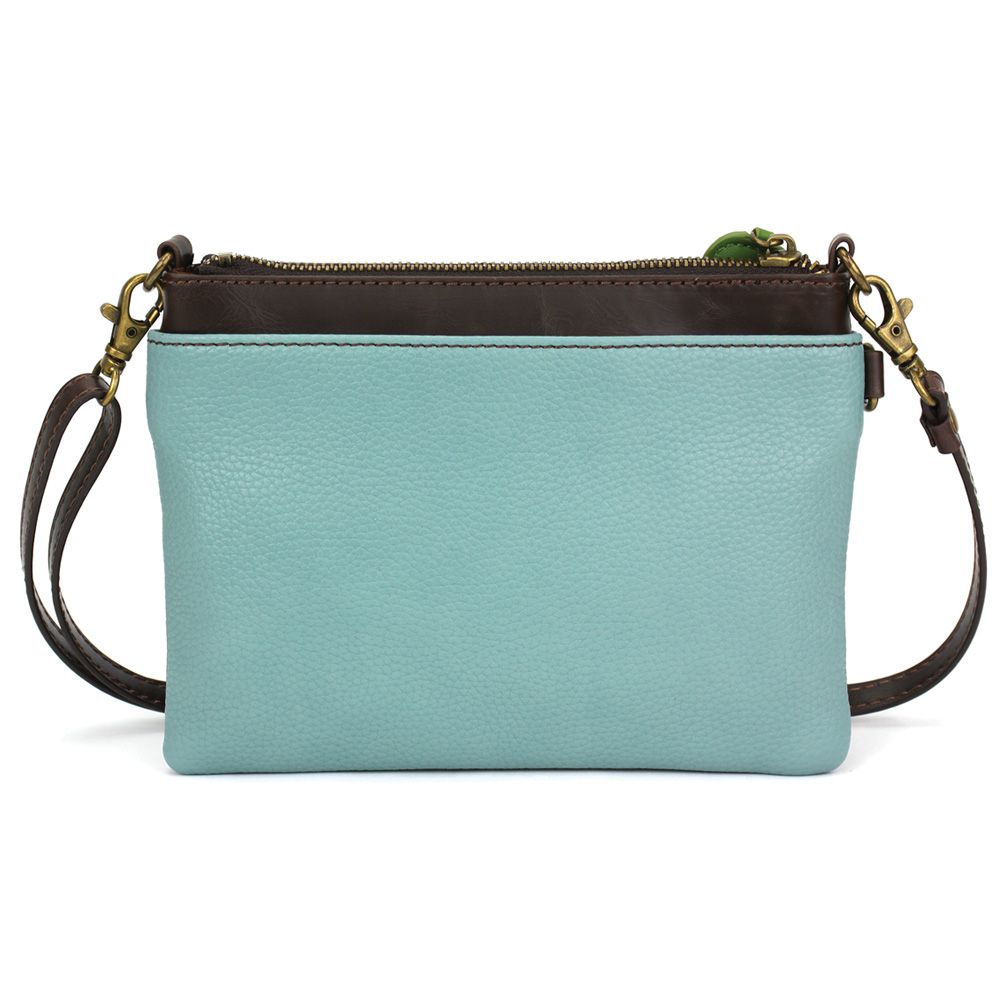 Chala Mini Crossbody - Hippo