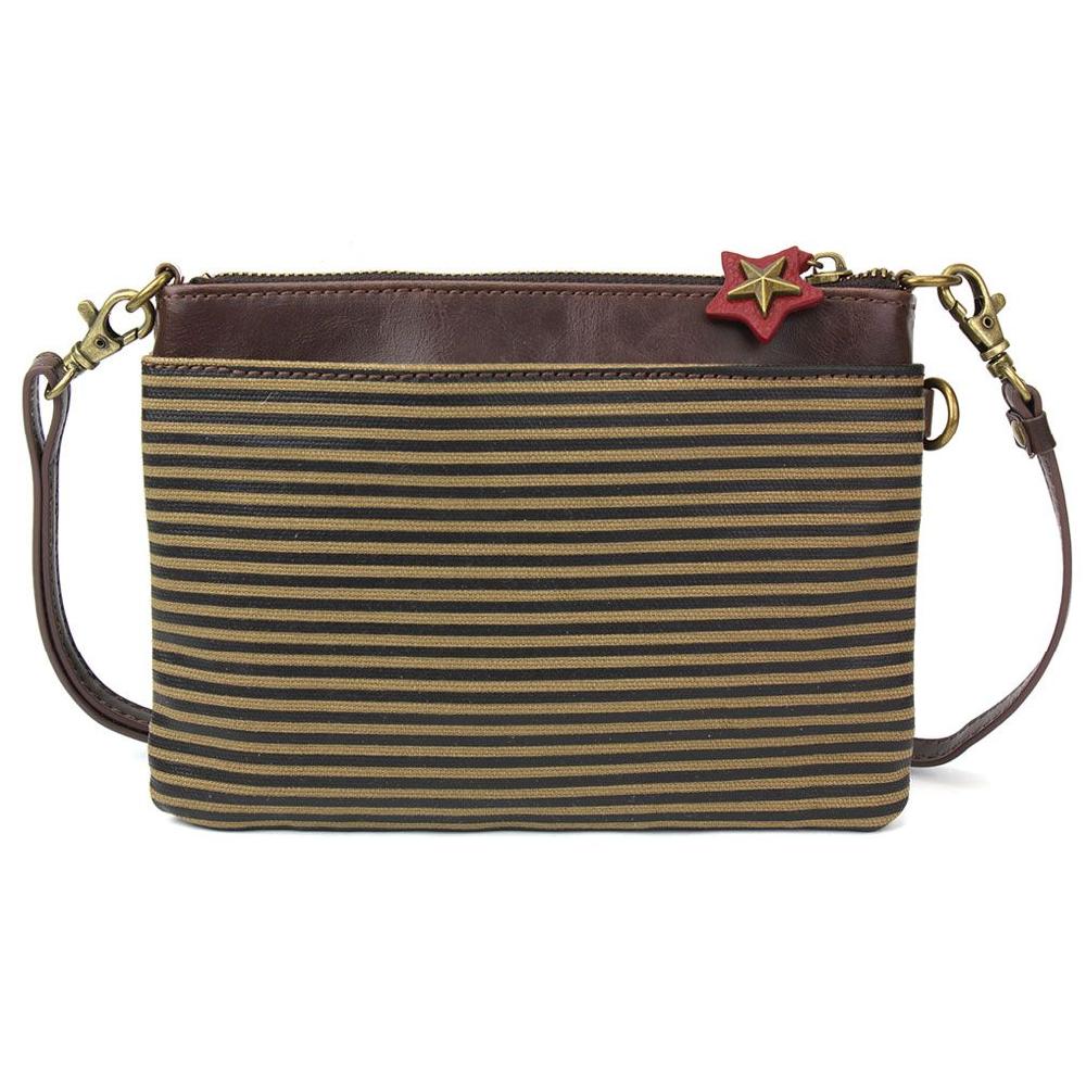 Chala Mini Crossbody - Horse A