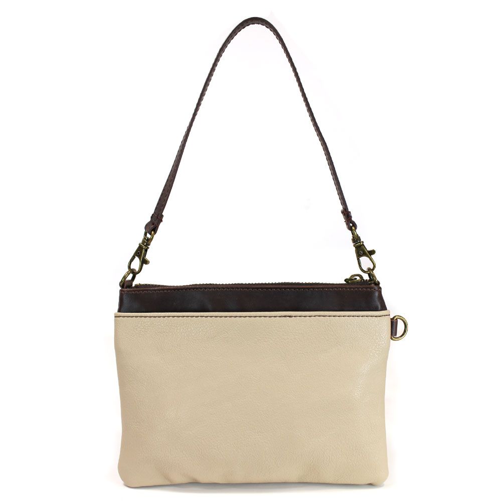 Chala Mini Crossbody - Hummingbird