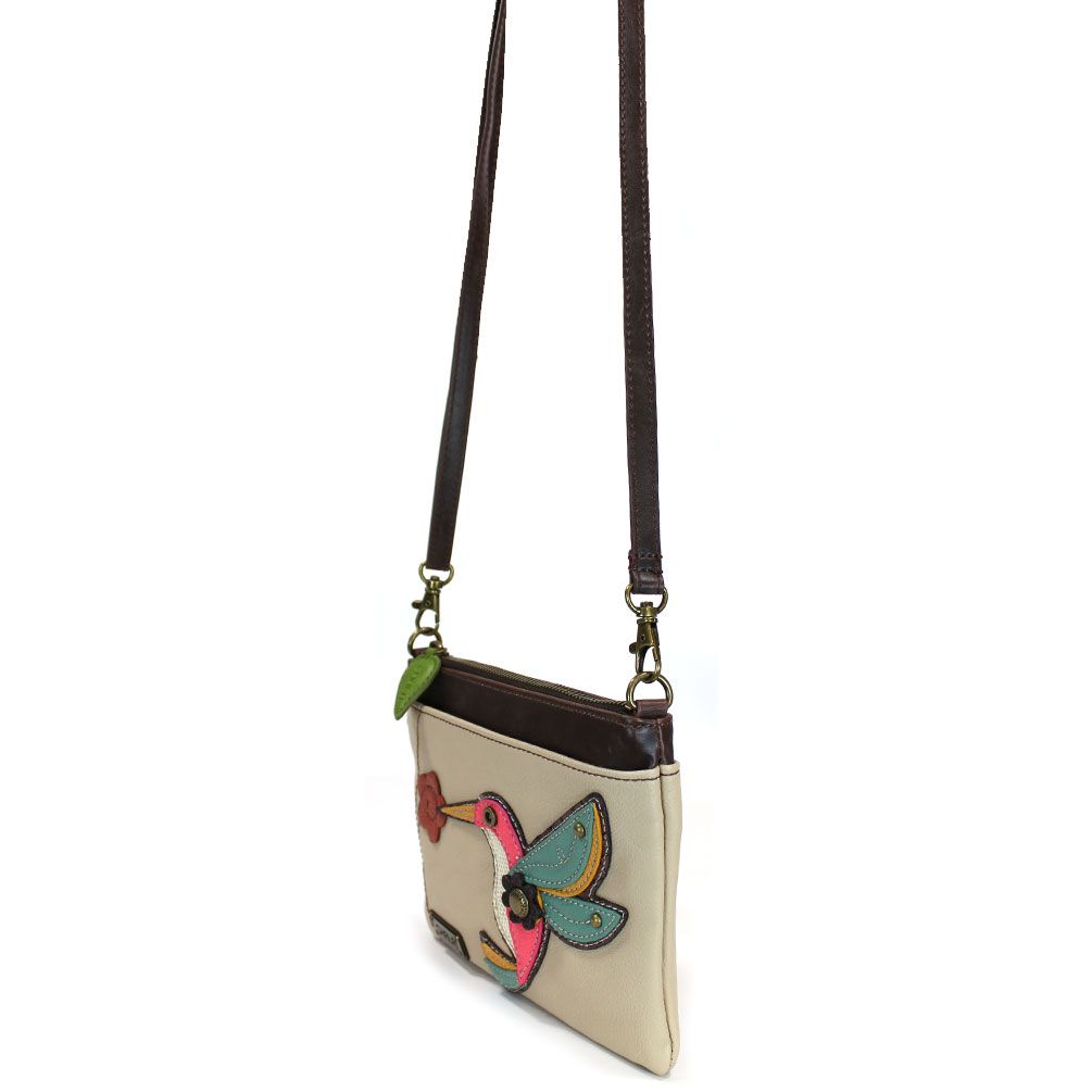 Chala Mini Crossbody - Hummingbird