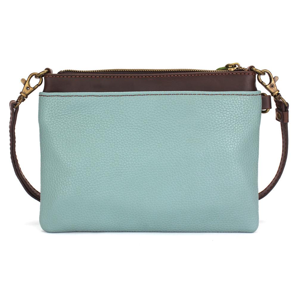 Chala Mini Crossbody - Monarch Butterfly