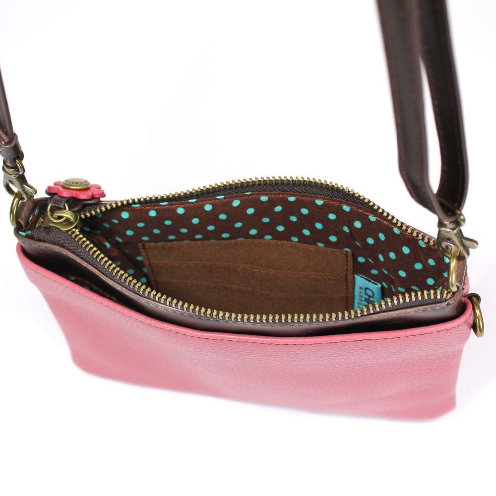 Chala Mini Crossbody - New Butterfly
