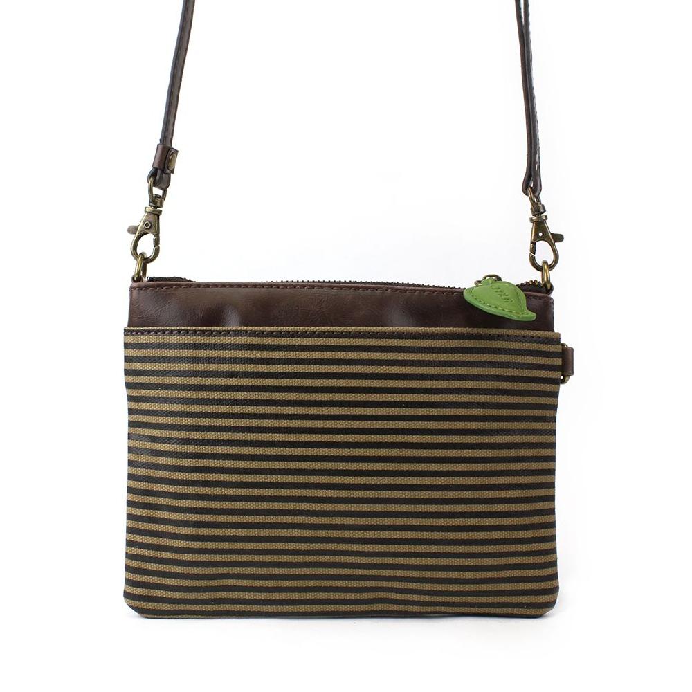 Chala Mini Crossbody - Owl A