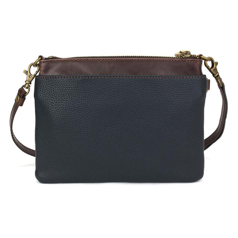 Chala Mini Crossbody - Pelican