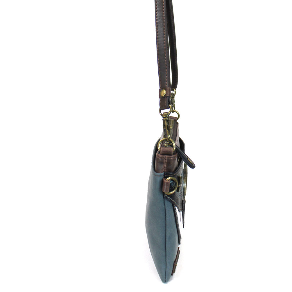 Chala Mini Crossbody - Piano
