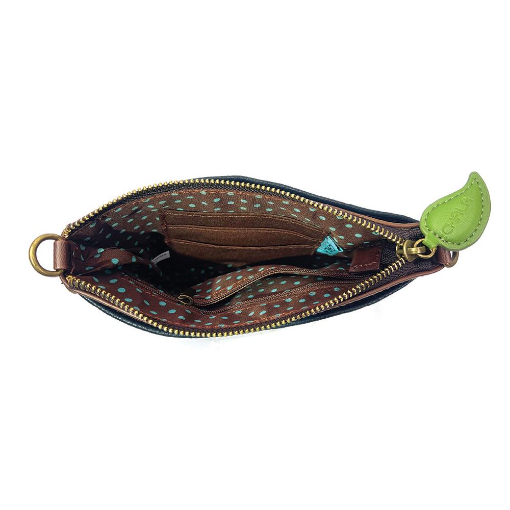 Chala Mini Crossbody - Piano