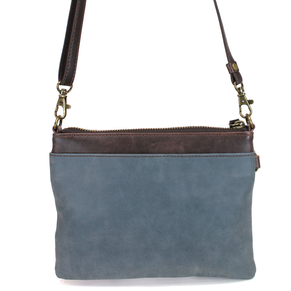 Chala Mini Crossbody - Piano
