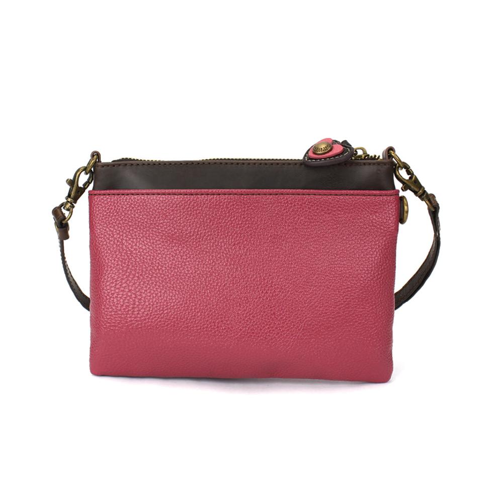 Chala Mini Crossbody - Pig