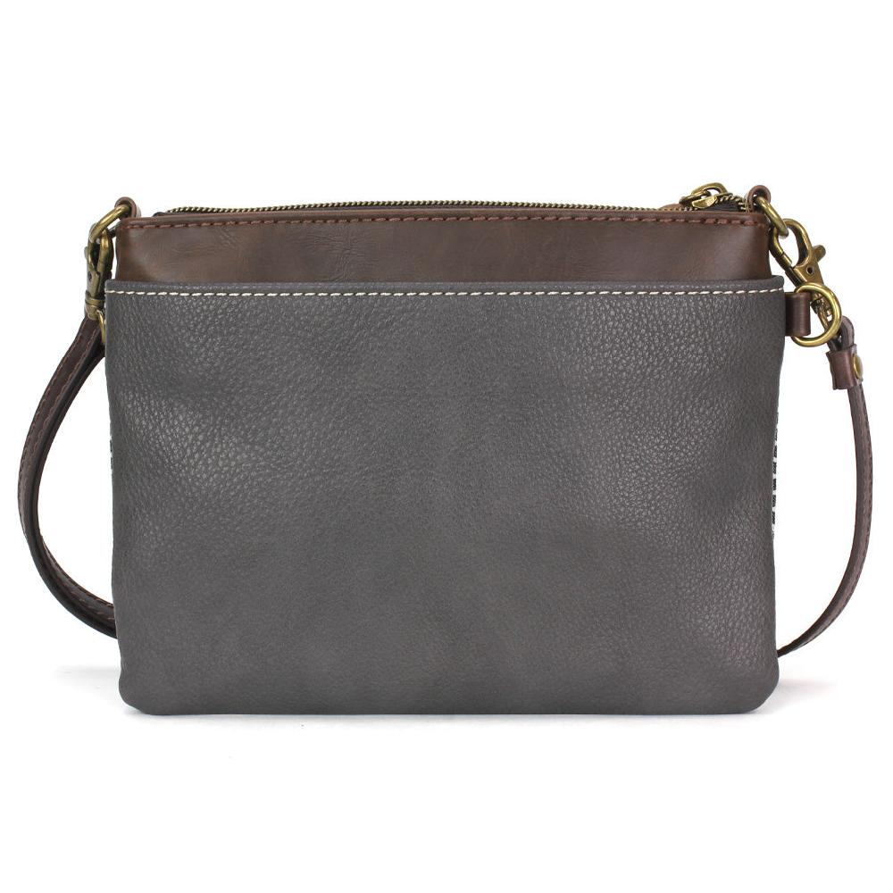 Chala Mini Crossbody - Poodle A