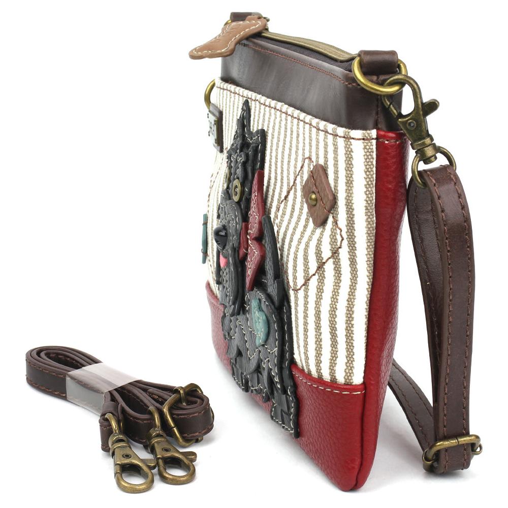 Chala Mini Crossbody - Scottie