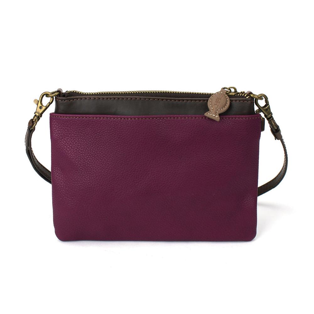 Chala Mini Crossbody - Slim Cat