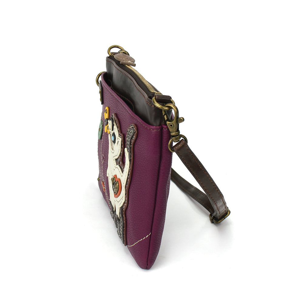 Chala Mini Crossbody - Slim Cat