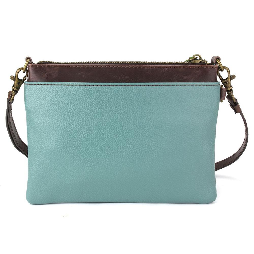 Chala Mini Crossbody - Sloth