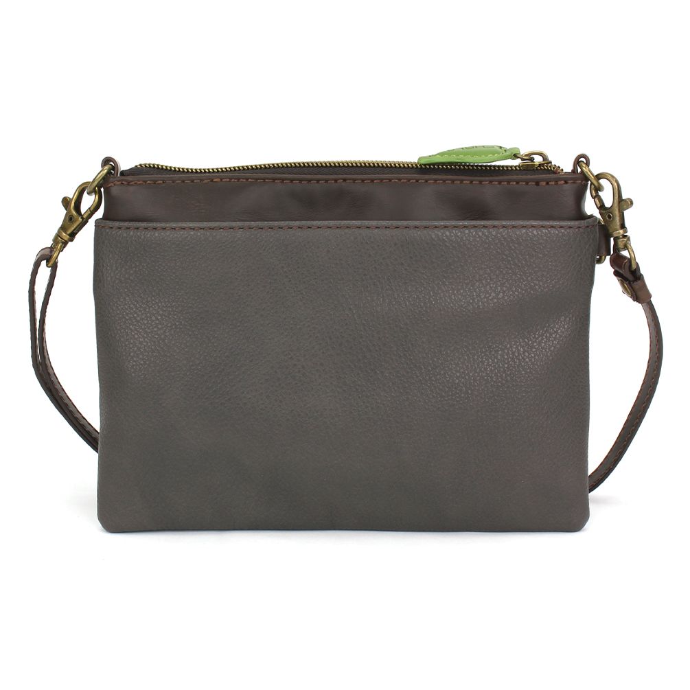 Chala Mini Crossbody - Succulent