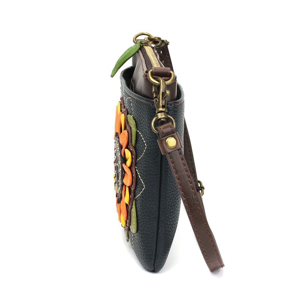 Chala Mini Crossbody - Sunflower