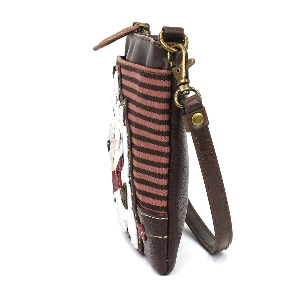 Chala Mini Crossbody - Westie