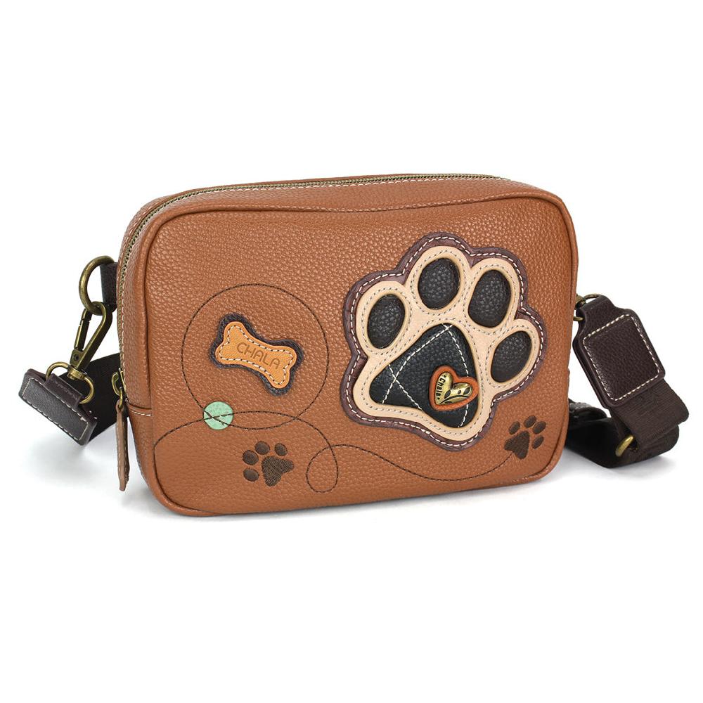 chala Mini Pack - Paw Print