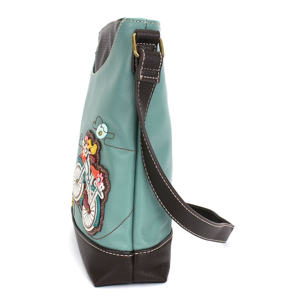 Chala Sweet Messenger - Bicycle