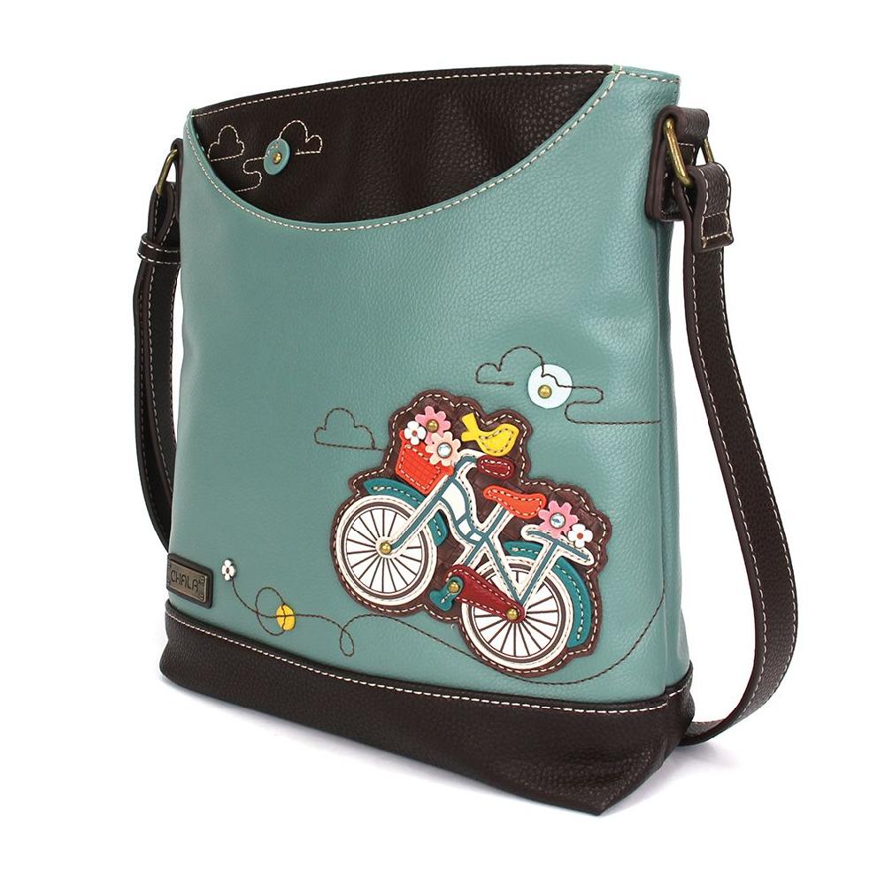 Chala Sweet Messenger - Bicycle