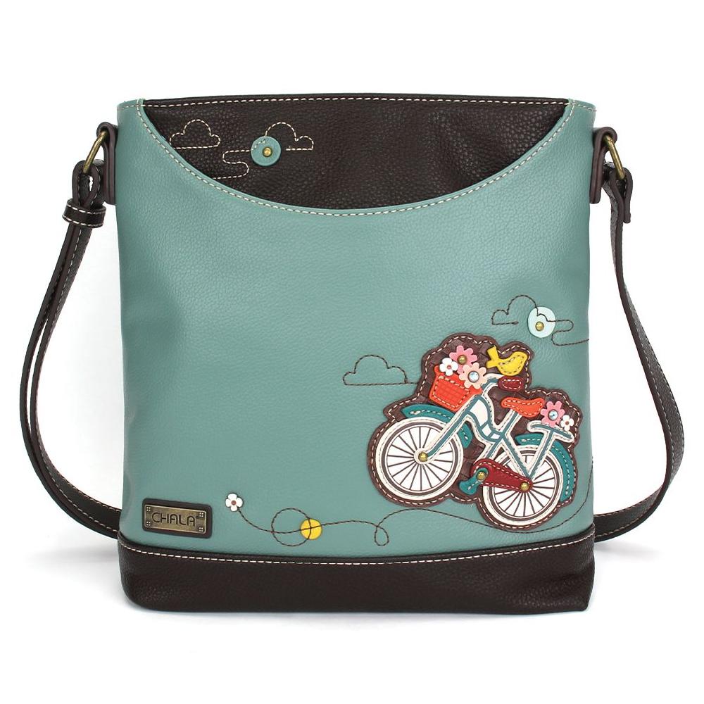 chala Sweet Messenger - Bicycle