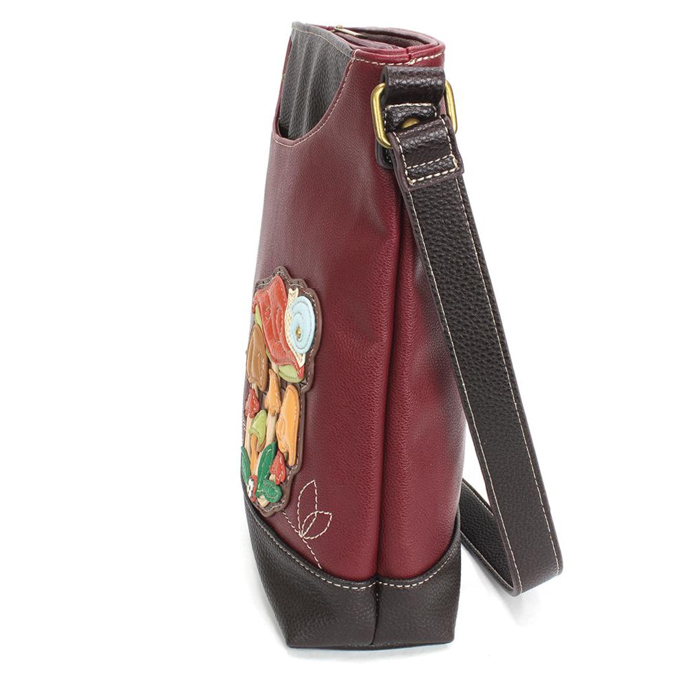 Chala Sweet Messenger - Brown Mushrooms