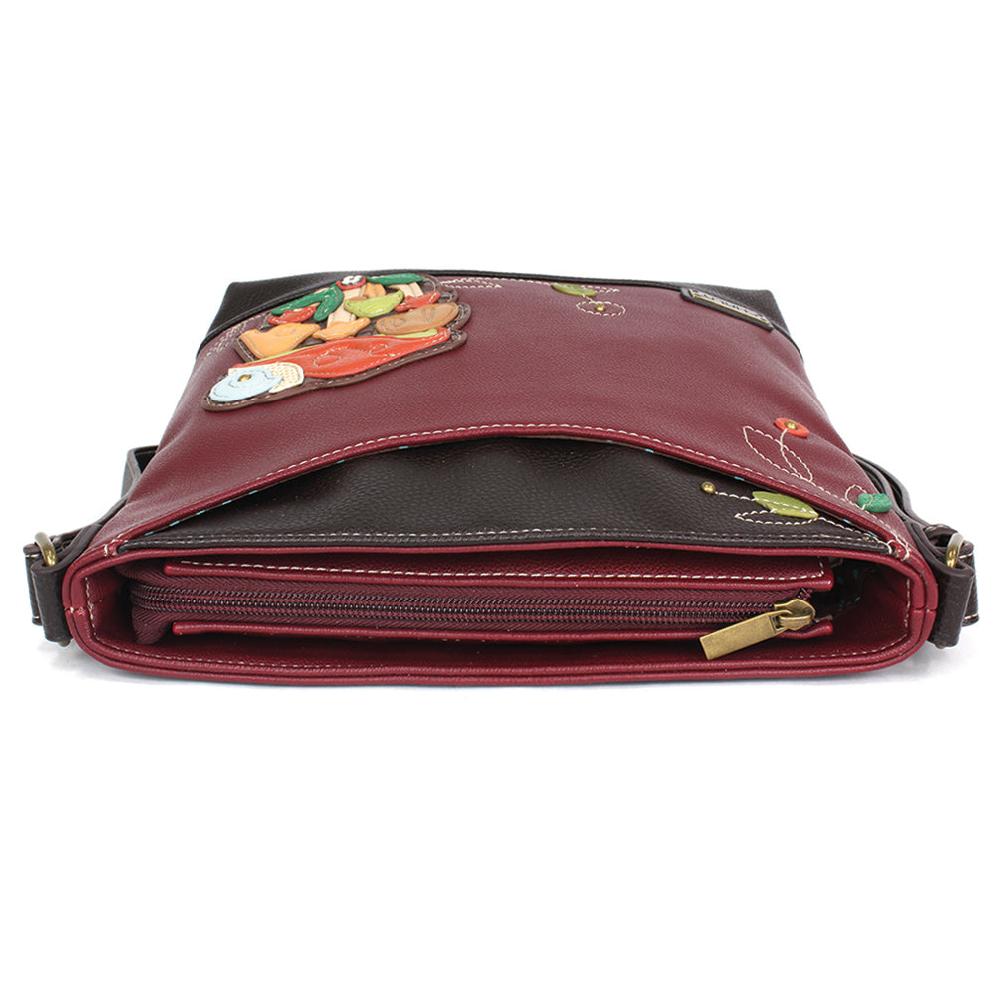 Chala Sweet Messenger - Brown Mushrooms