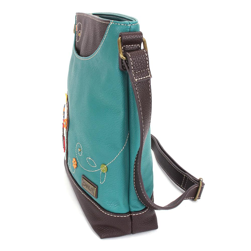 Chala Sweet Messenger - Camper