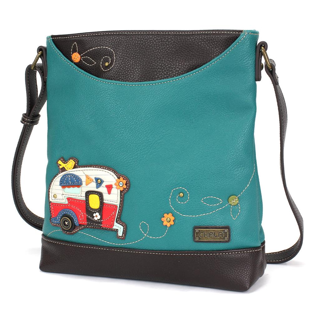 Chala Sweet Messenger - Camper