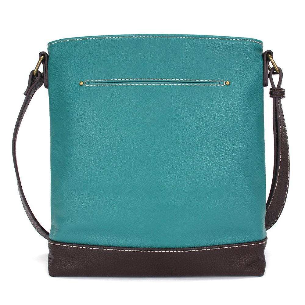 Chala Sweet Messenger - Camper