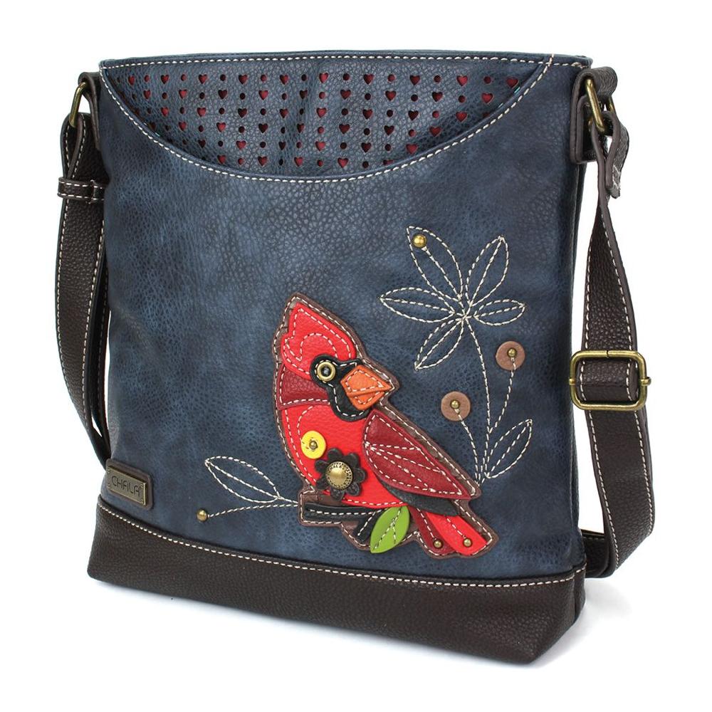 Chala Sweet Messenger - Cardinal