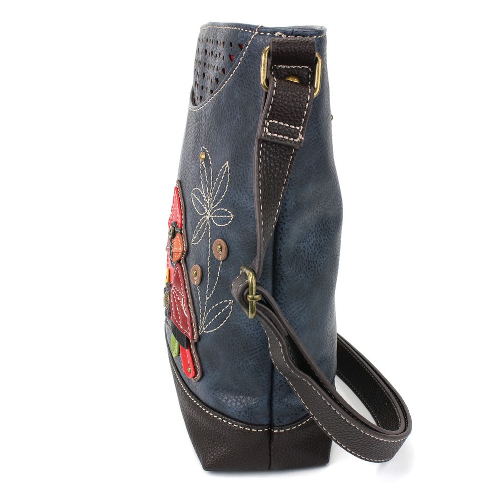 Chala Sweet Messenger - Cardinal